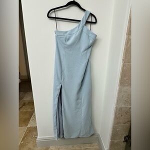 NBD x Revolve Evan Gown